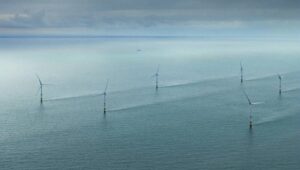 Elektrownie wiatrowe na morzu – rozwiązania techniczne