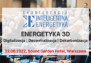 Kierunek: Energetyka 3D