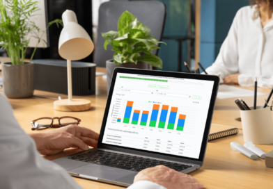 Inteligentne monitorowanie instalacji elektrycznych jako klucz do realizacji ambitnych celów energetycznych nowoczesnych firm